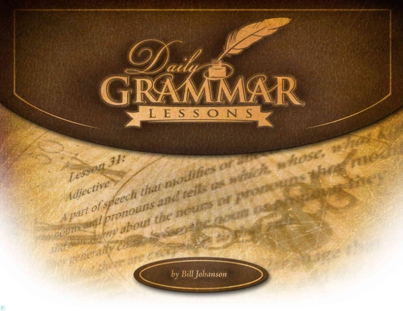 دانلود کتاب Daily Grammar Practice (نسخه PDF)