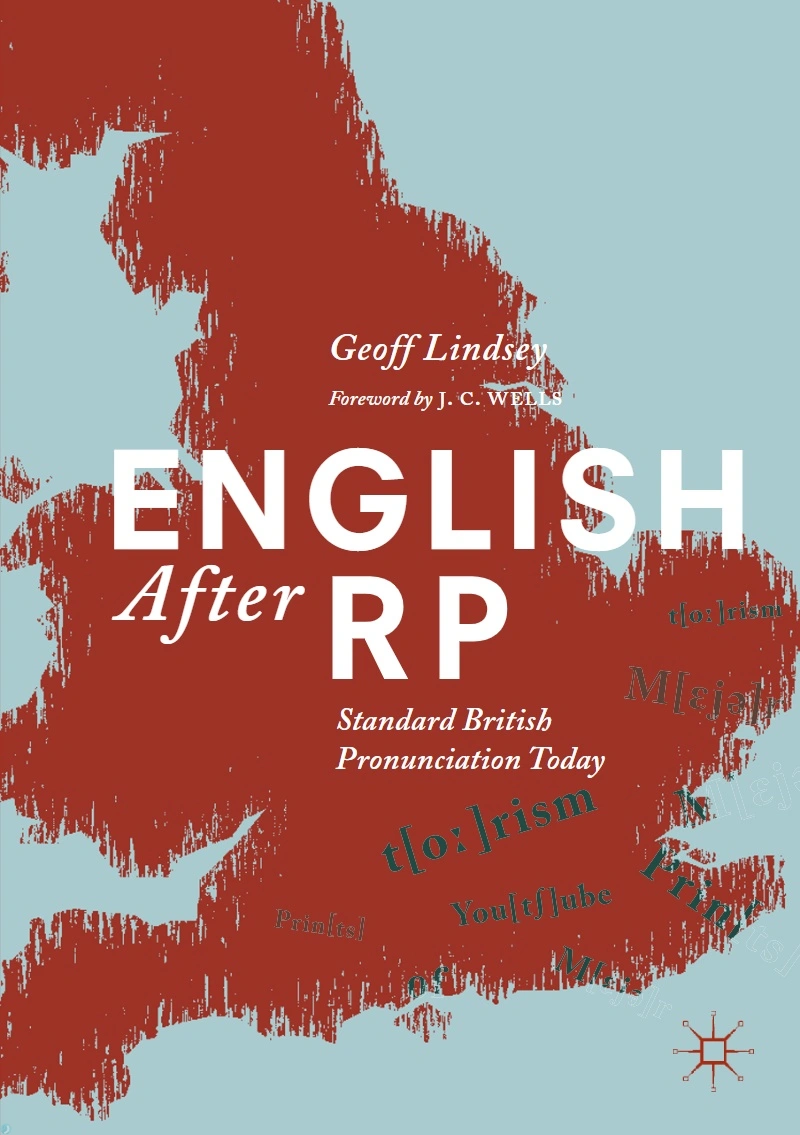 دانلود کتاب English After RP_ Standard British Pronunciation Today (نسخه PDF)