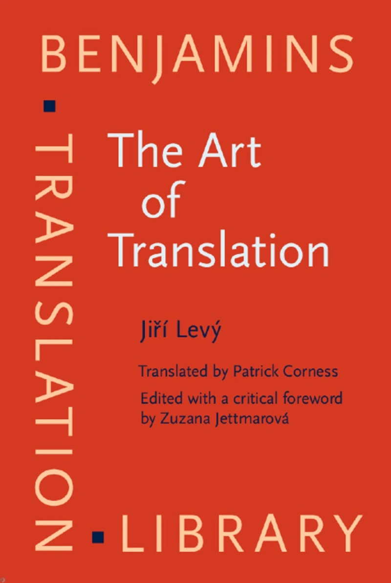 دانلود کتاب The Art of Translation Benjamins Translation Library (نسخه PDF)