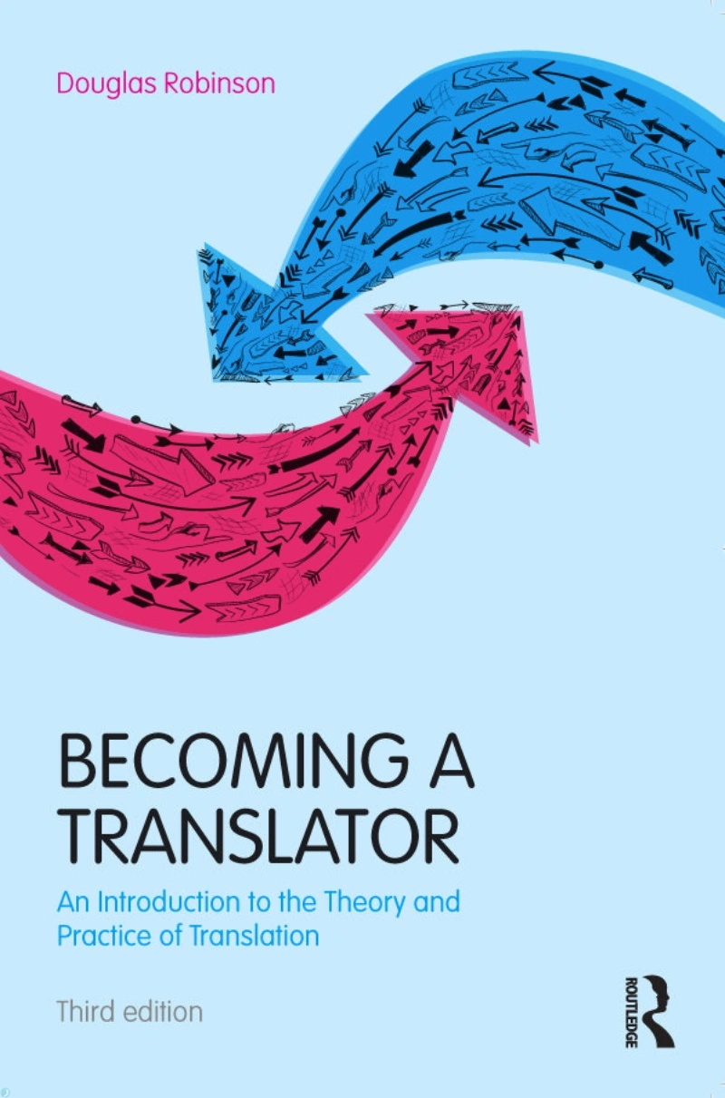 دانلود کتاب Becoming a Translator_ An Introduction to the Theory and Practice of Translation (نسخه PDF)