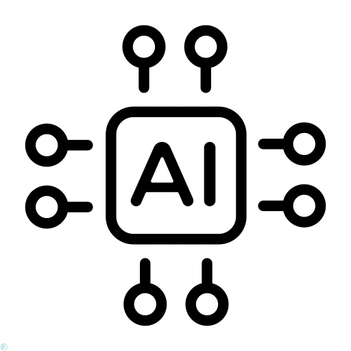 هوش مصنوعی icon