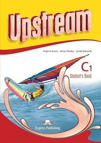 دانلود کتاب Upstream Intermediate B2 Test Booklet (نسخه PDF)