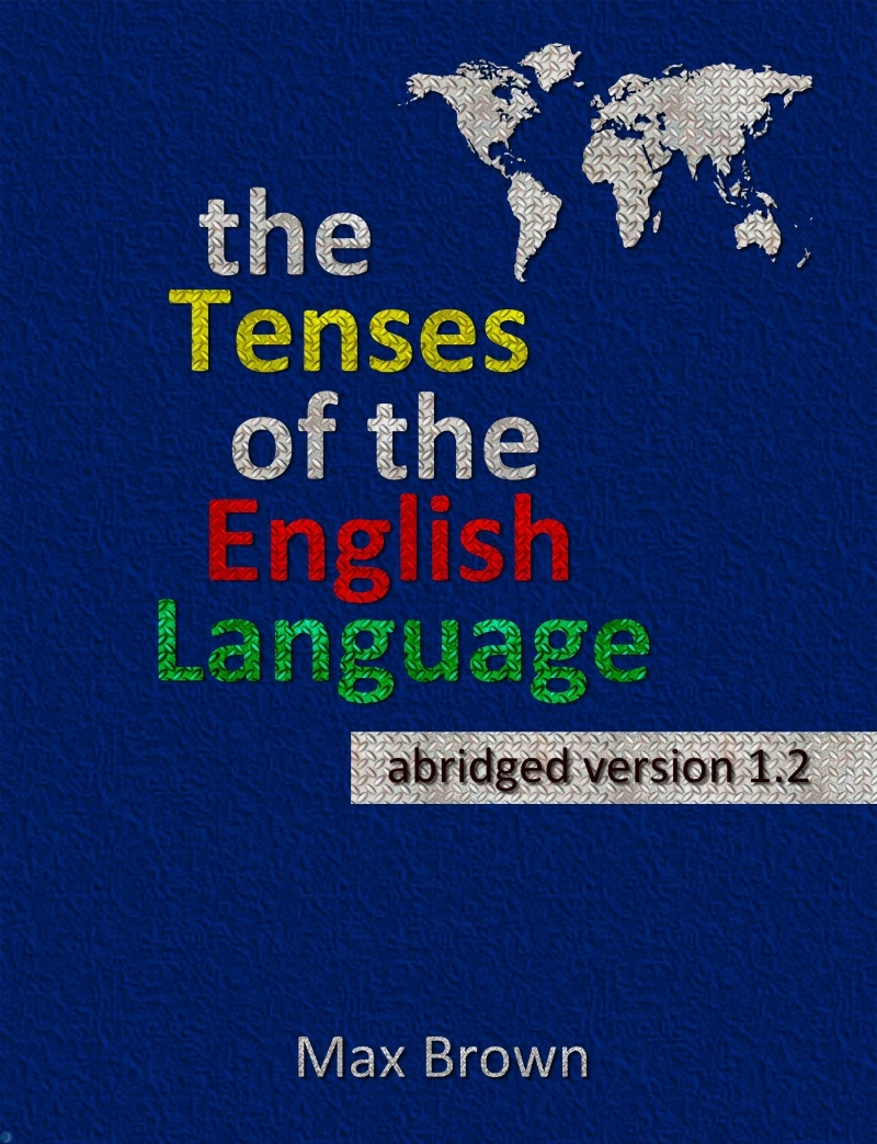 دانلود کتاب The Tenses of the English Language (نسخه PDF)