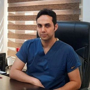 تلفن و آدرس مطب دکتر سجاد نادری در کرج