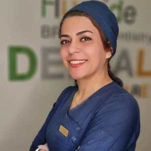 تلفن و آدرس مطب دکتر بهنوش شایسته در تهران