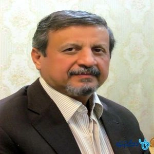 دکتر سراج الدین وحیدی مهرجردی