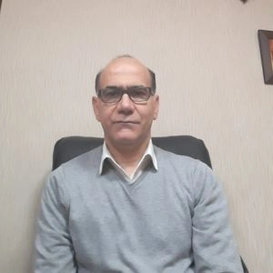 تلفن و آدرس مطب دکتر حسین عباسی در تهران