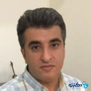 تلفن و آدرس مطب دکتر جعفر اردا در تهران