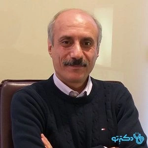 تلفن و آدرس مطب دکتر مجتبی عظیمیان در تهران