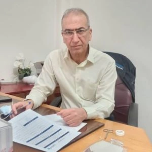 تلفن و آدرس مطب دکتر محمد دیهول در تهران