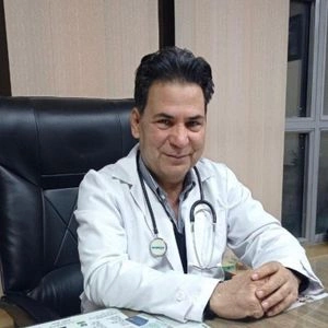 تلفن و آدرس مطب دکتر مجتبی احمدی‌ نژاد در کرج