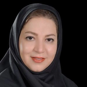 دکتر مریم غلامی