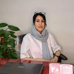 تلفن و آدرس مطب مریم مظفری در شیراز
