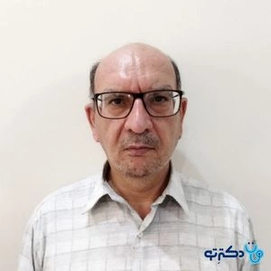 دکتر احمدرضا احمدزاده