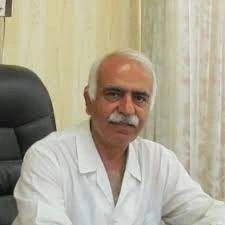 تلفن و آدرس مطب دکتر امراله میرگلوی بیات در تبریز