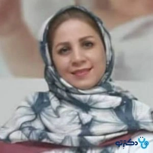 دکتر فاطمه محرابی