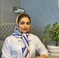 تلفن و آدرس مطب دکتر عاطفه ابراهیمی در تهران