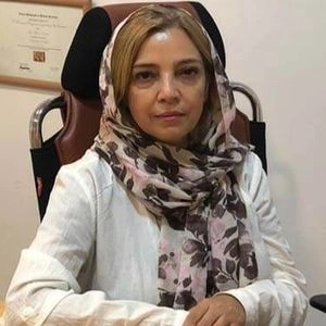 تلفن و آدرس مطب دکتر افسانه شه بخش در تهران