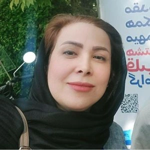 دکتر فاطمه بهبودی