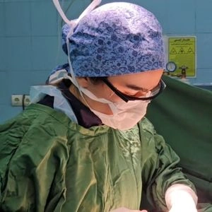 تلفن و آدرس مطب دکتر الهه سلگی در تهران