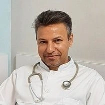 تلفن و آدرس مطب دکتر حسن حاتمی در تهران