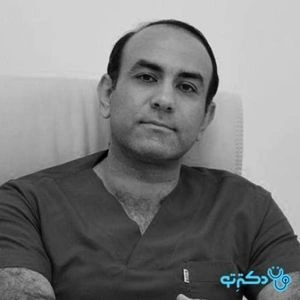 تلفن و آدرس مطب دکتر محمد امین رازقی در شیراز