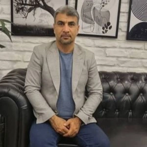 دکتر محمد منصوری نسب