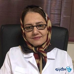تلفن و آدرس مطب دکتر شهناز گلچین در تبریز