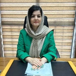 تلفن و آدرس مطب نسیبه خسروجردی در کرج