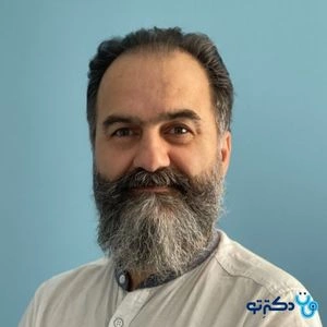 تلفن و آدرس مطب دکتر قاسم کاویانی در همدان