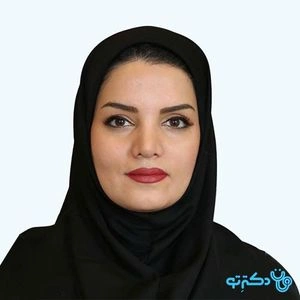 تلفن و آدرس مطب دکتر فائزه فرهت در تهران