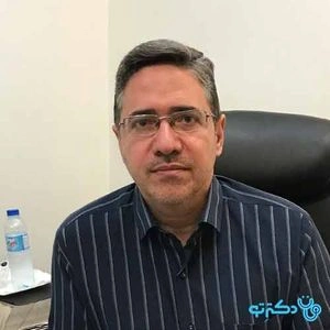 تلفن و آدرس مطب دکتر احمد کدخدایی در اصفهان