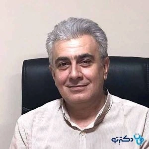 تلفن و آدرس مطب دکتر محمد تاجمیر ریاحی در اصفهان