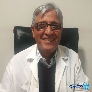 تلفن و آدرس مطب دکتر سعید اله نوحی در تهران