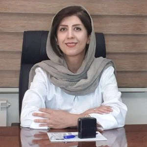 تلفن و آدرس مطب دکتر عرفانه سلیمی در تهران