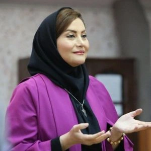 مریم حاتمی مقدم