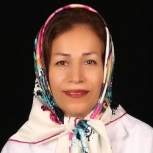 دکتر مهری نصیری