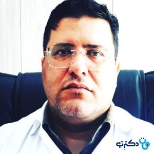 دکتر مسعود عابد