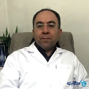 تلفن و آدرس مطب دکتر عباس پریسای در تهران