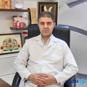 دکتر علی اکبر رفیعی