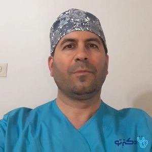 تلفن و آدرس مطب دکتر هادی شرونی در شیراز