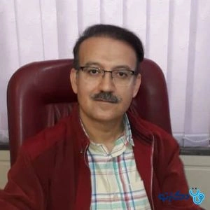 تلفن و آدرس مطب دکتر علی سرورام در شیراز