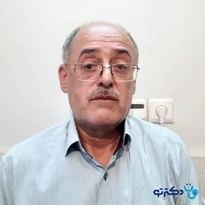 دکتر محمد معصومی