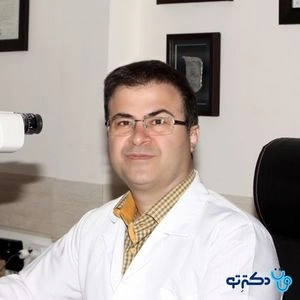 تلفن و آدرس مطب دکتر شهرام بامداد در شیراز