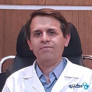 تلفن و آدرس مطب دکتر فرید ذوالفقاری در اصفهان