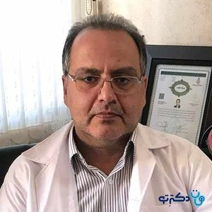 تلفن و آدرس مطب دکتر شهاب طاهری در اصفهان