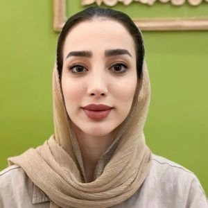 مریم خواجه‌ نژاد