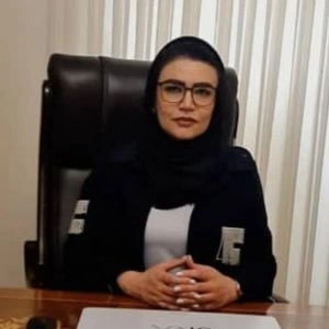 مریم ایمنی