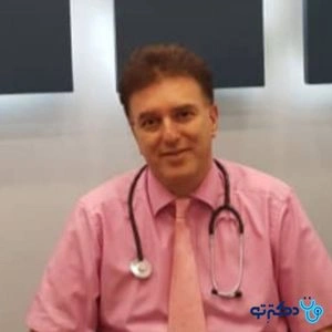 تلفن و آدرس مطب دکتر علیرضا قربانی در تهران