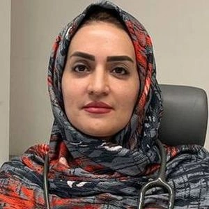 تلفن و آدرس مطب دکتر سمیه عرب زاده در اصفهان